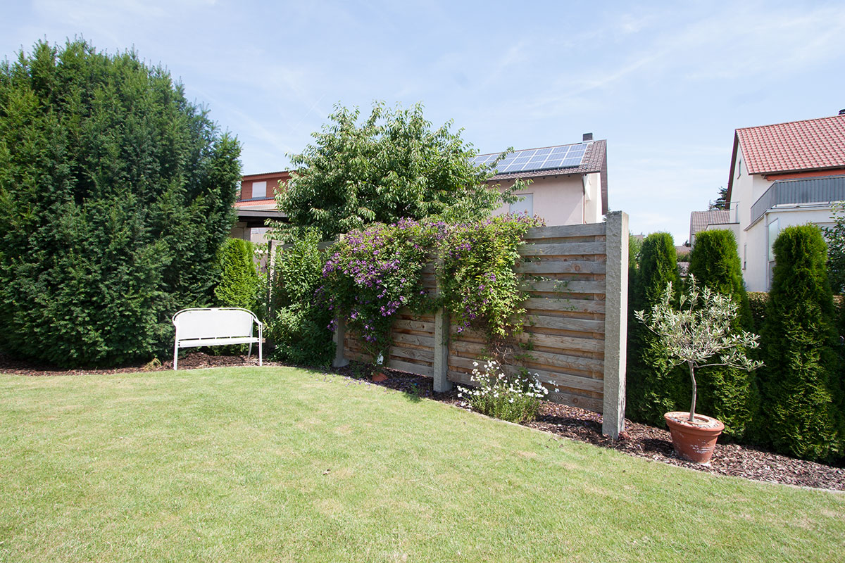 Comsichtschutz garten bauhaus – midir Möbel mahler begehbarer kleiderschrank
