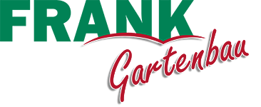 Logo Frank Gartenbau